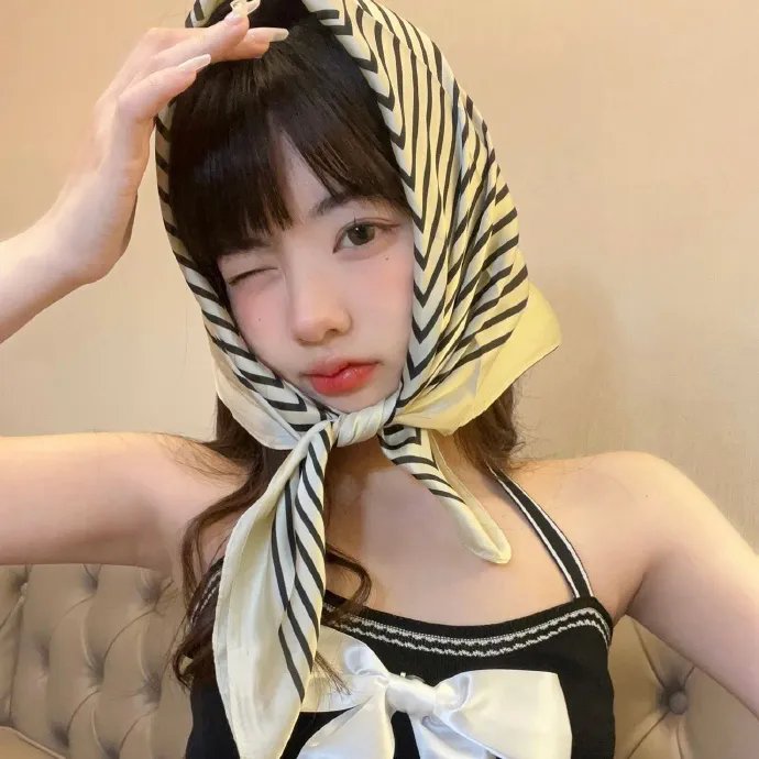 娜姐背后的男人